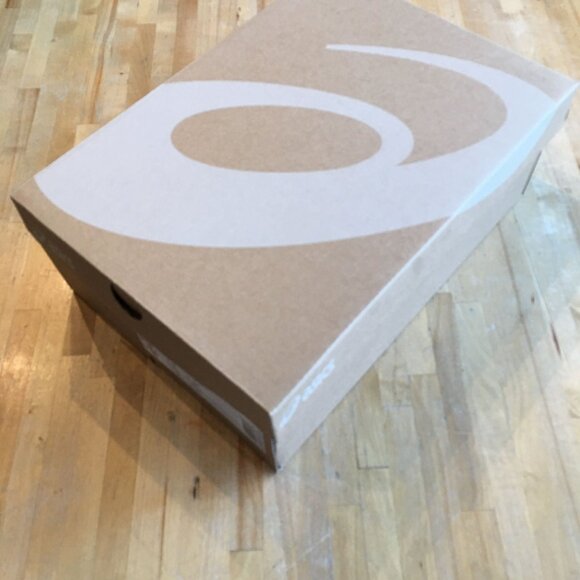 Lapstone & Hammer x ASICS Gel-1130 "10 Year" 1203A582-100 Sz 9.5 - Picture 6 of 7